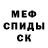 МЕТАДОН methadone Natali Fedchuk